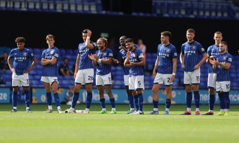 EPL Relegation: Ipswich Town Joins Southampton and Leicester City in the Drop