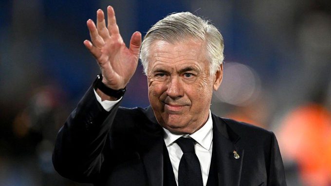 Brazil Confirm Carlo Ancelotti as Head Coach Ahead of 2026 World Cup | Daily Report Nigeria