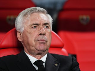 Carlo Ancelotti Suspension: Real Madrid Boss to Miss LaLiga Clash but Cleared for Arsenal Showdown | Daily Report Nigeria