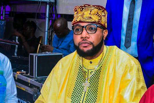 Businessman, E-Money Released From EFCC Custody