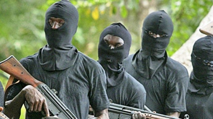 Gunmen Invade 7 Communities, Kill 5, Abduct Others