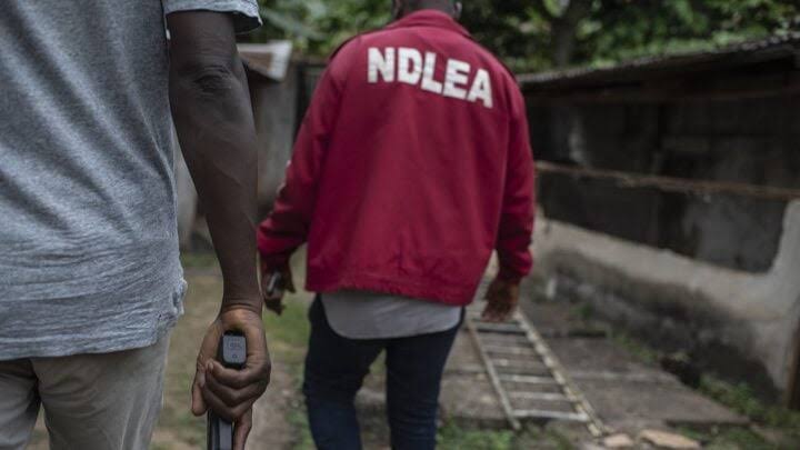 3 NDLEA Officers Shot During Raid In Abuja