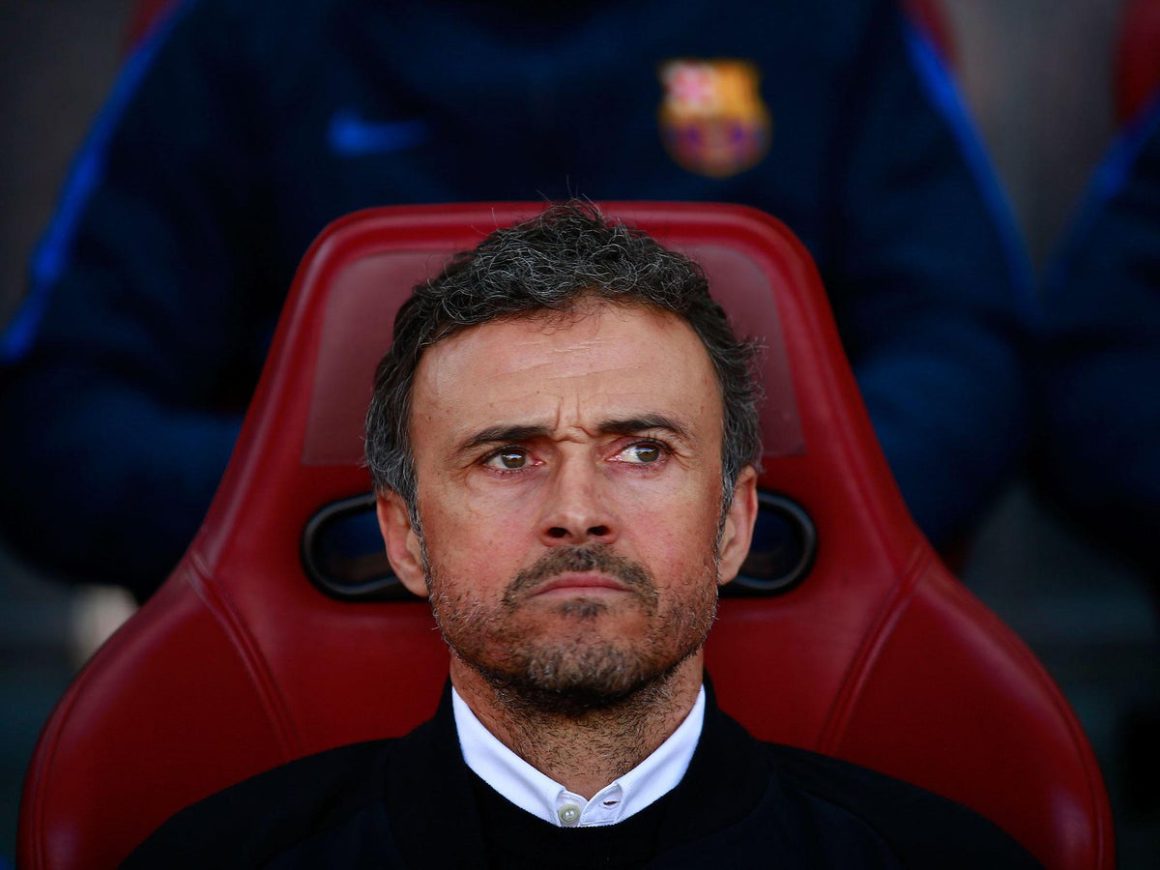 Luis Enrique Confident PSG Can Stun Arsenal in Champions League Revenge Clash