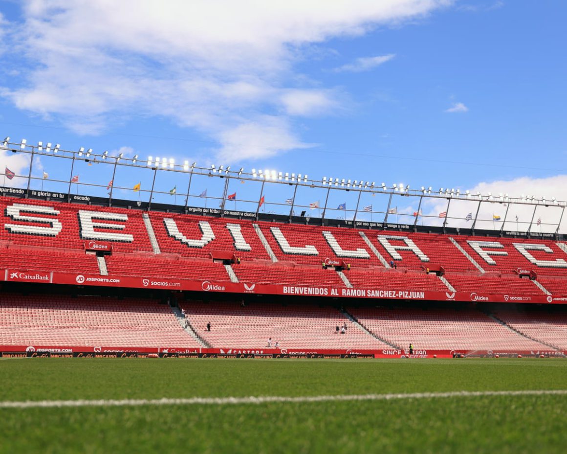 Sevilla Players Forced to Sleep Overnight at Training Ground After Defeat