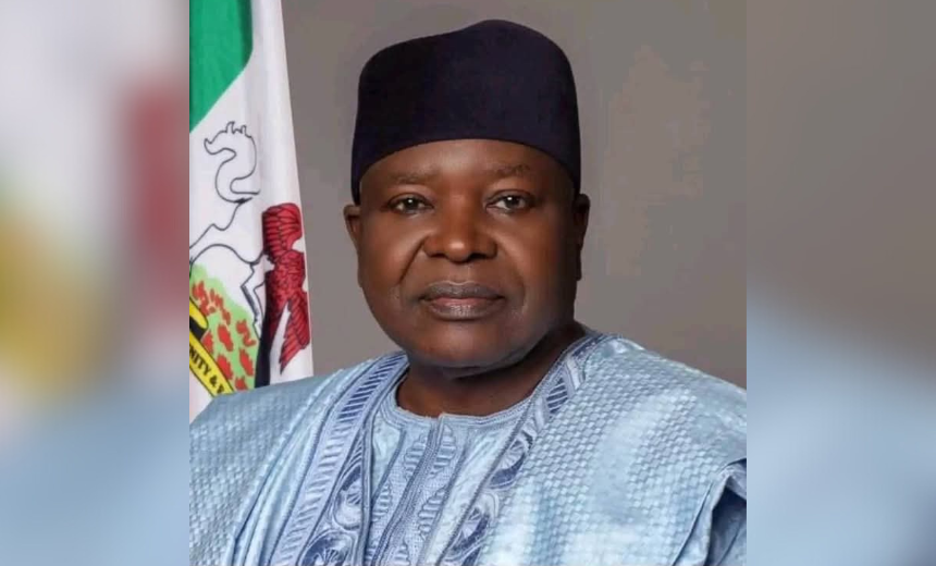 Former Deputy Gov of Plateau State Passes Away