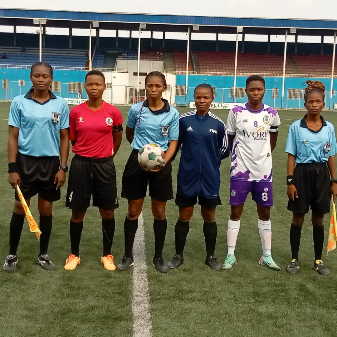 Abia Angels Part Ways with Sporting Director, David Silva After NWFL Disappointment