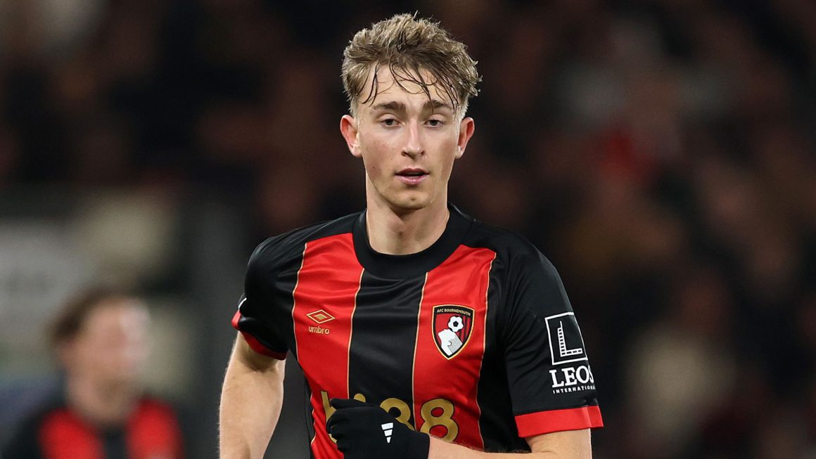 Chelsea and Real Madrid in Transfer Tug-of-War Over Bournemouth’s £50m Defender