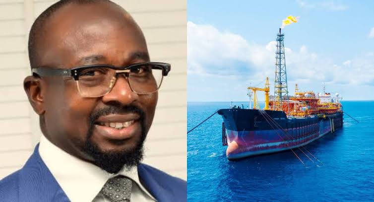 IPF Felicitates Ken Etete of Century Group for Being International Exporter in Oil Industry
