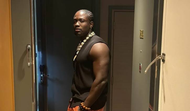 VeryDarkMan Re-Arraigned in Abuja Over Cyberbullying Allegations Involving Nollywood Stars