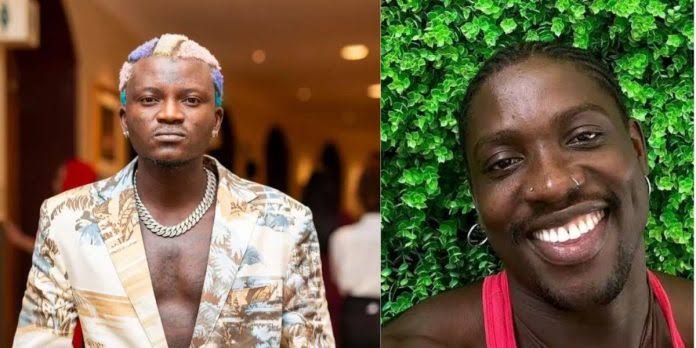 “He Helps a Lot of People” – Portable Urges EFCC, GTBank to Release VeryDarkMan