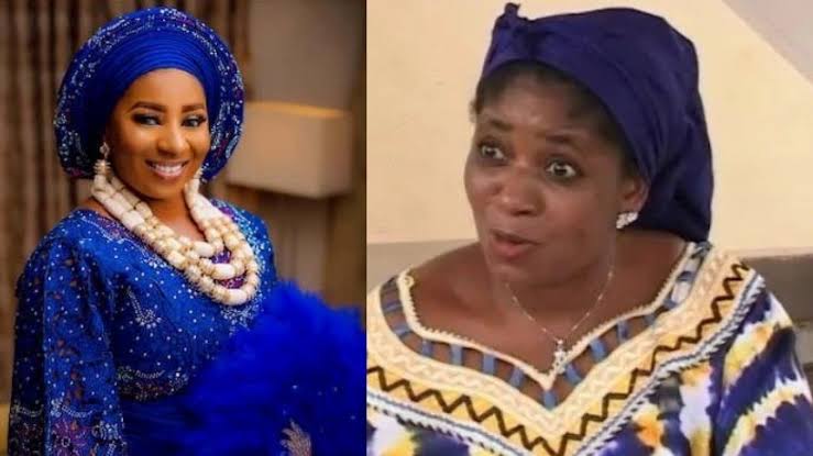 Mide Martins Pens Emotional Tribute to Late Mother Funmi Martins, 23 Years After Her Death