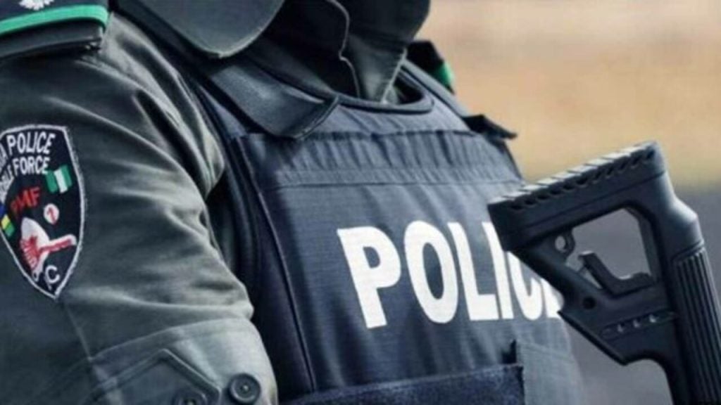 Ondo Police Arrest Car Theft Syndicate, Recover Stolen Vehicles
