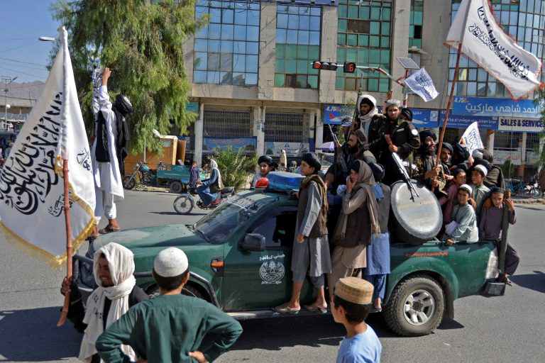 Taliban Enforce Music Ban, Arrest 14 in Northern Afghanistan