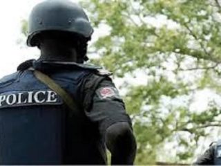 Delta Police Dismantle Notorious Interstate Kidnap Syndicate, Recover Weapons | Daily Report Nigeria