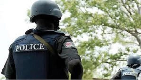 Katsina Police Foil Kidnap Attempt, Rescue Five Victims | Daily Report Nigeria