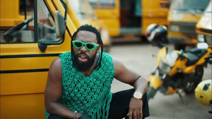 Timaya Reflects On Odi Massacre, Says Tragedy Inspired His Breakout Song ‘Dem Mama’ | Daily Report Nigeria