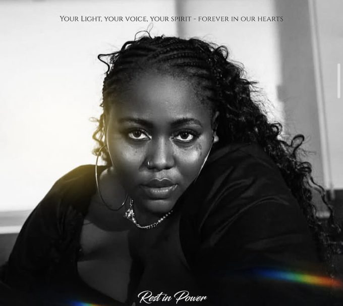 Family Announces Burial Plans for Late Actress Monalisa Stephen | Daily Report Nigeria
