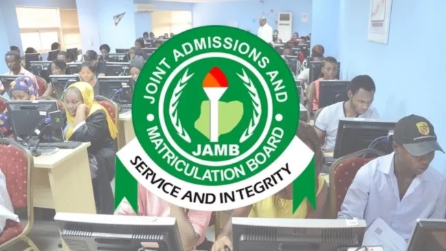 JAMB admits errors in 2025 UTME, reschedules exam for nearly 380,000 candidates