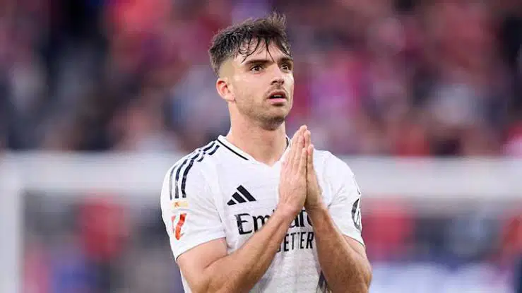 Real Madrid’s Raul Asencio Faces Indictment in Teen Sex Video Case