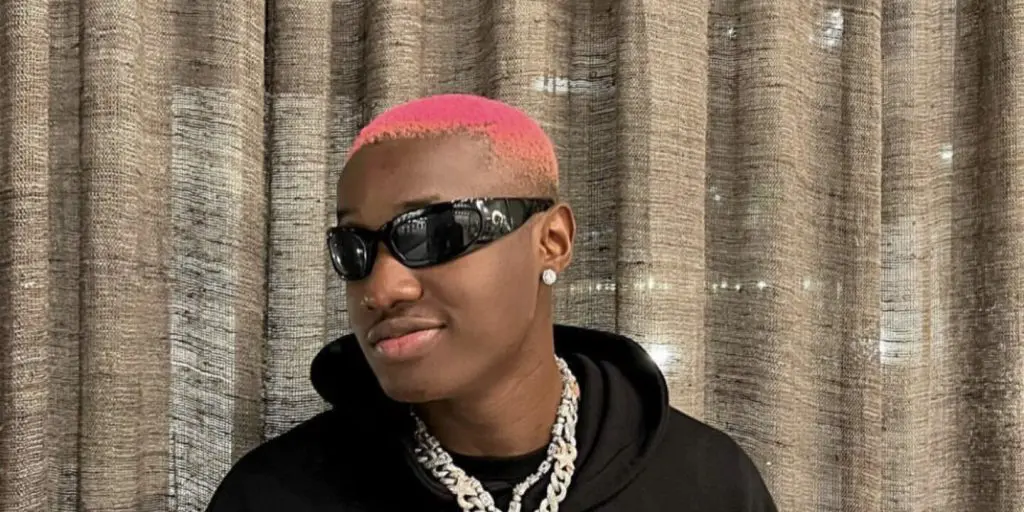 ‘Had My First Heartbreak At 6’ – Singer, Ruger