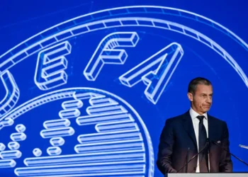 UEFA 2025 Rankings: Premier League Tops List as Europe’s Best Football League | Daily Report Nigeria