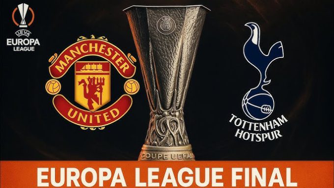 Europa League Final Preview: Man United vs Spurs in a Do-Or-Die Showdown