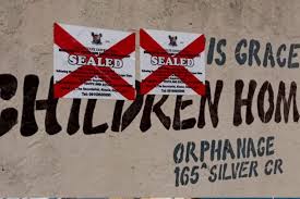 Lagos Govt Shuts 5 Orphanages Over Child Trafficking In Lagos | Daily Report Nigeria