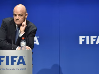 FIFA and Global Player Unions Agree on Player Rest Rules