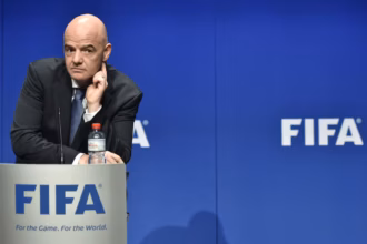 FIFA and Global Player Unions Agree on Player Rest Rules