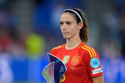 Esther González Crowned Top Scorer at UEFA Women’s Euro 2025 | Daily Report Nigeria