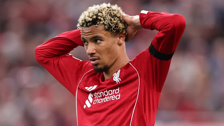 Photo of Liverpool’s Ekitiké Snubbed by France, Cameroon