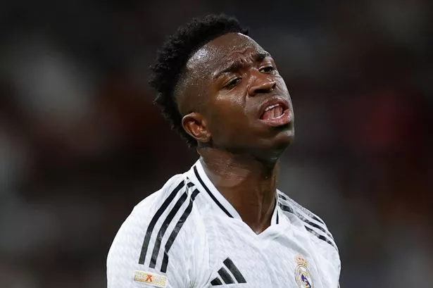 Photo of World Cup Qualifiers : Vinícius Left Out of Brazil Squad