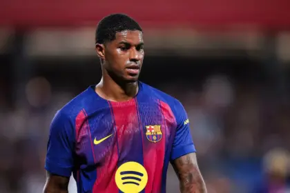 0 Marcus Rashford 24