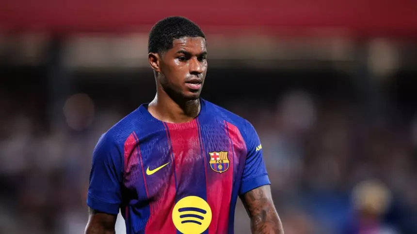 0 Marcus Rashford 24
