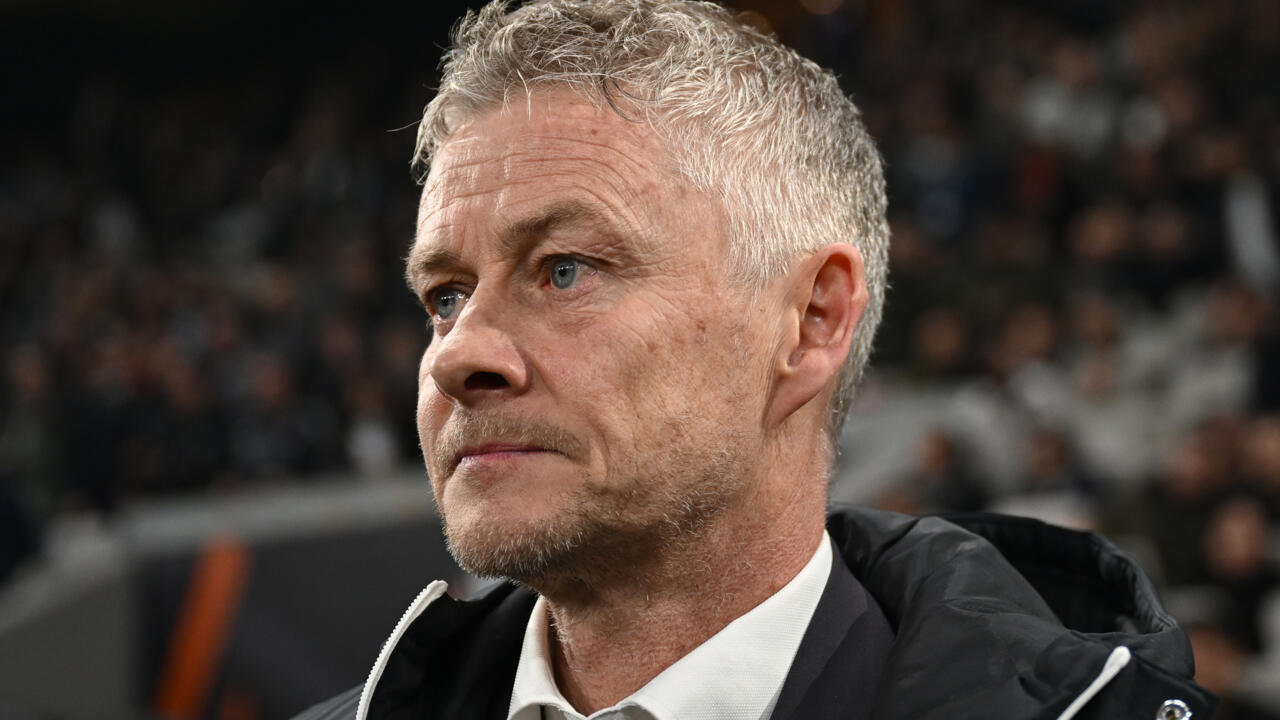 Photo of Besiktas Sack Solskjær Following European Exit
