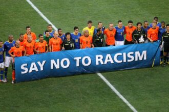 Rooney: End racism in football — Tougher Sanctions