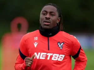 Eberechi Eze to Become Arsenal’s Third Most Expensive Signing
