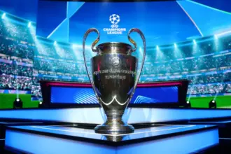 2025 08 28T142933Z 1809121143 UP1EL8S14962F RTRMADP 3 SOCCER CHAMPIONS DRAW 1756404607