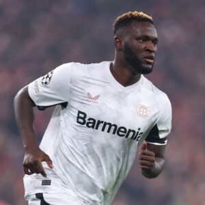 Victor Boniface Milan medical tests: Milan await clearance