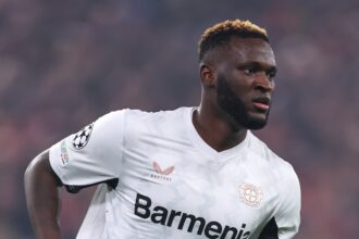 Victor Boniface Milan medical tests: Milan await clearance