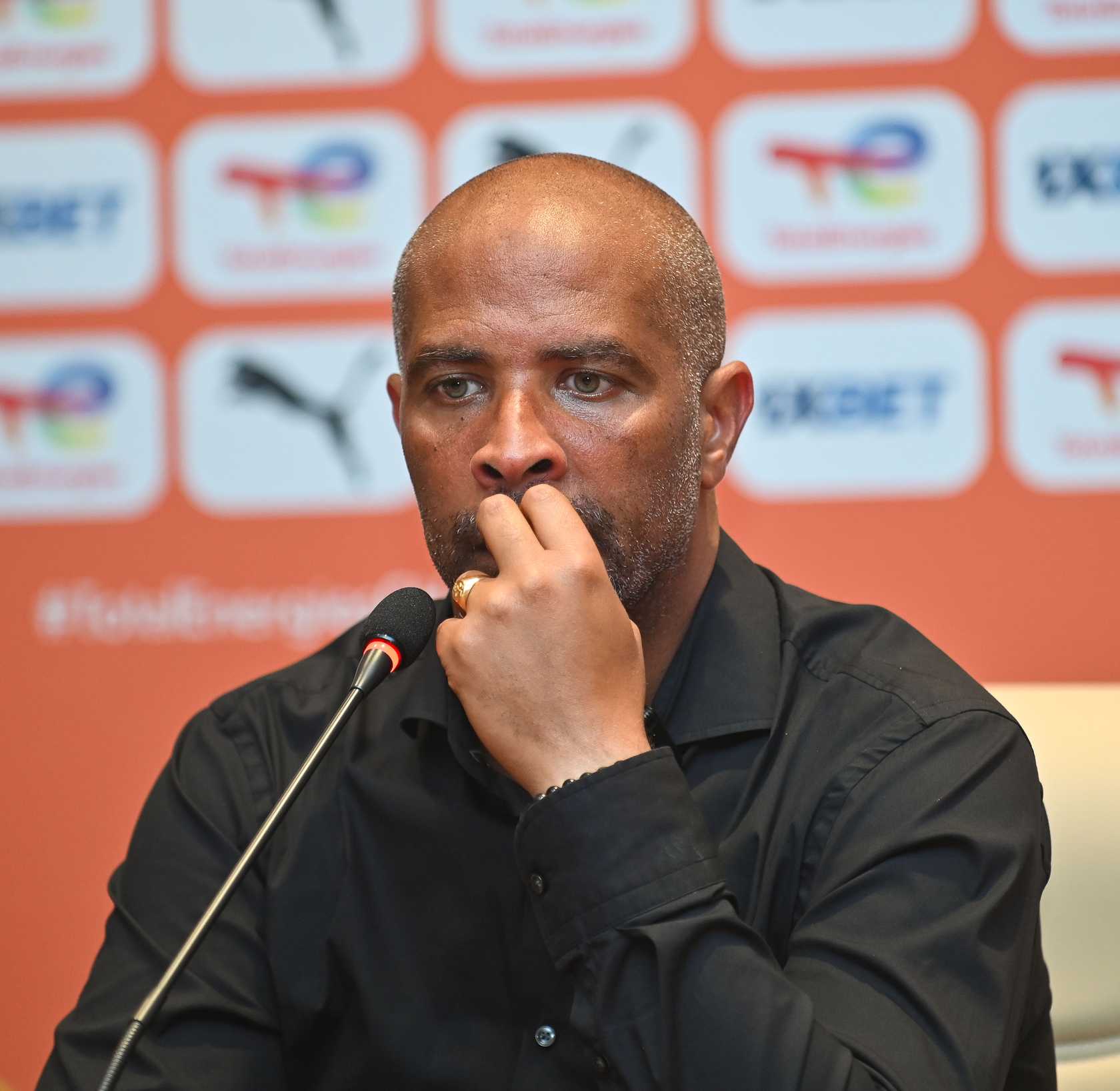 Photo of CHAN: Chelle Defends Oyowah Pick as Nigeria Crash Out