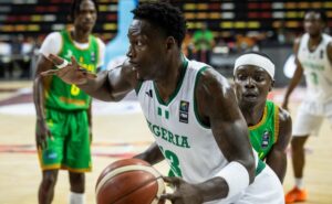 D’Tigers return to Nigeria after AfroBasket exit