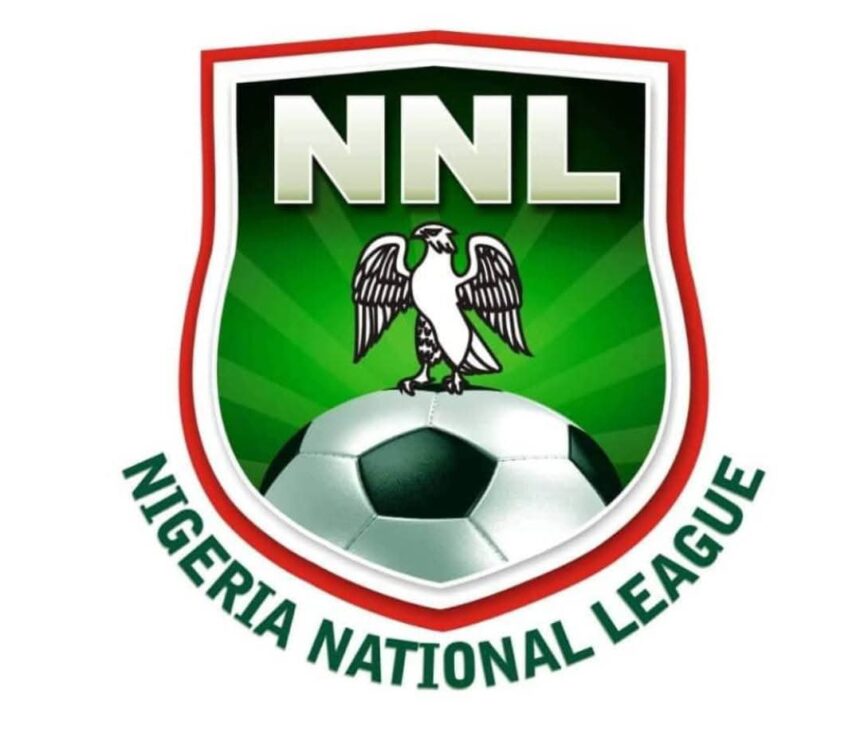 Nigeria National League AGM 2025 — Sept 10, Kaduna