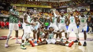 AfroBasket 2025: Josh Okogie leads D’Tigers to 87–66 win