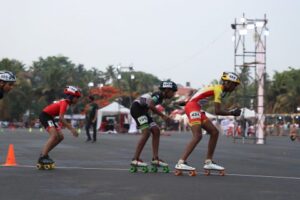 Skate-a-Thon Nigeria: Winners Share ₦8.6m
