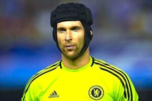Chelsea Legend Peter Čech Splits from Wife After 26 Years
