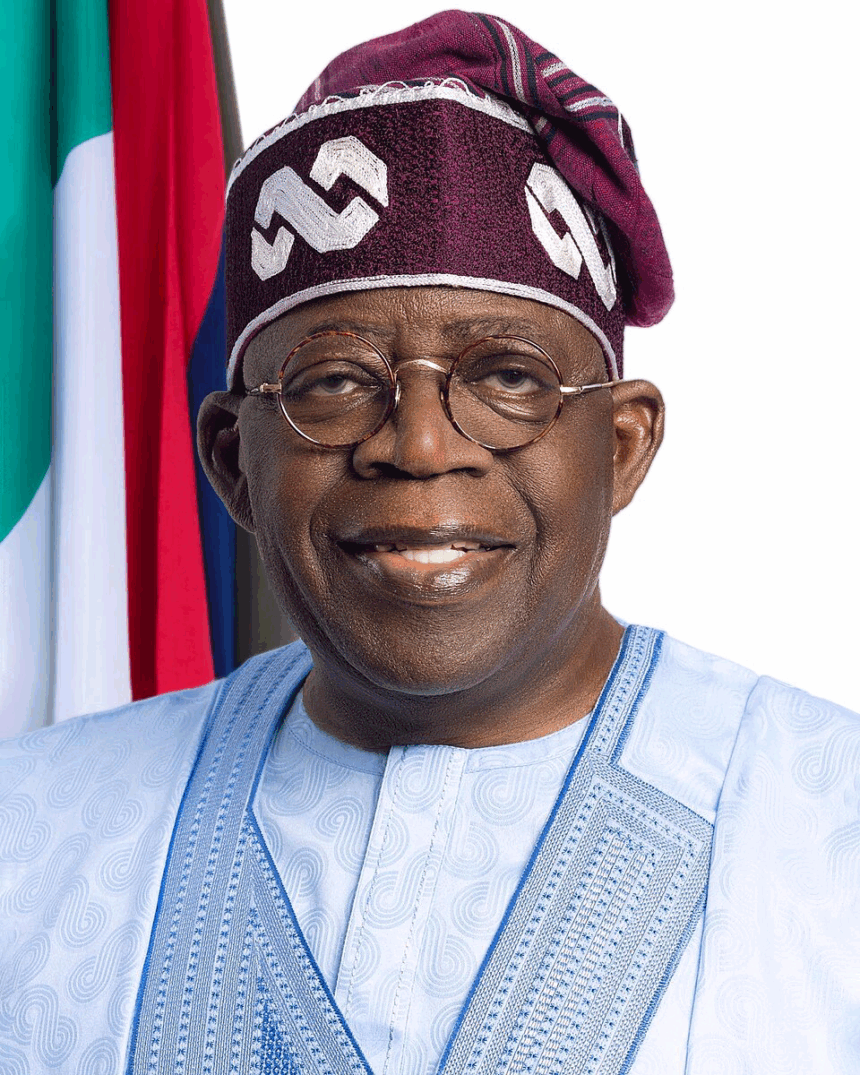 960px Bola Tinubu portrait