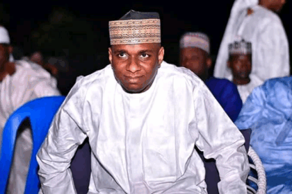 Abdullahi Bashir Haske