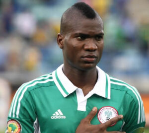 Broke retired players should be jailed — Ideye warns