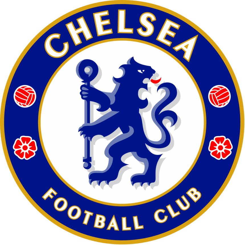 Chelsea FC.svg 3
